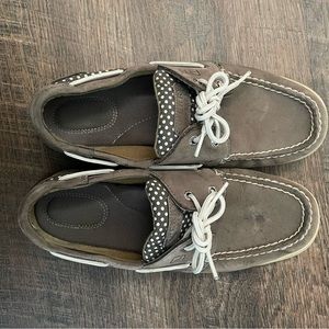 Sperry